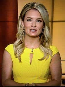 Sexy Fox News Anchor Jillian Mele Pics Xhamster