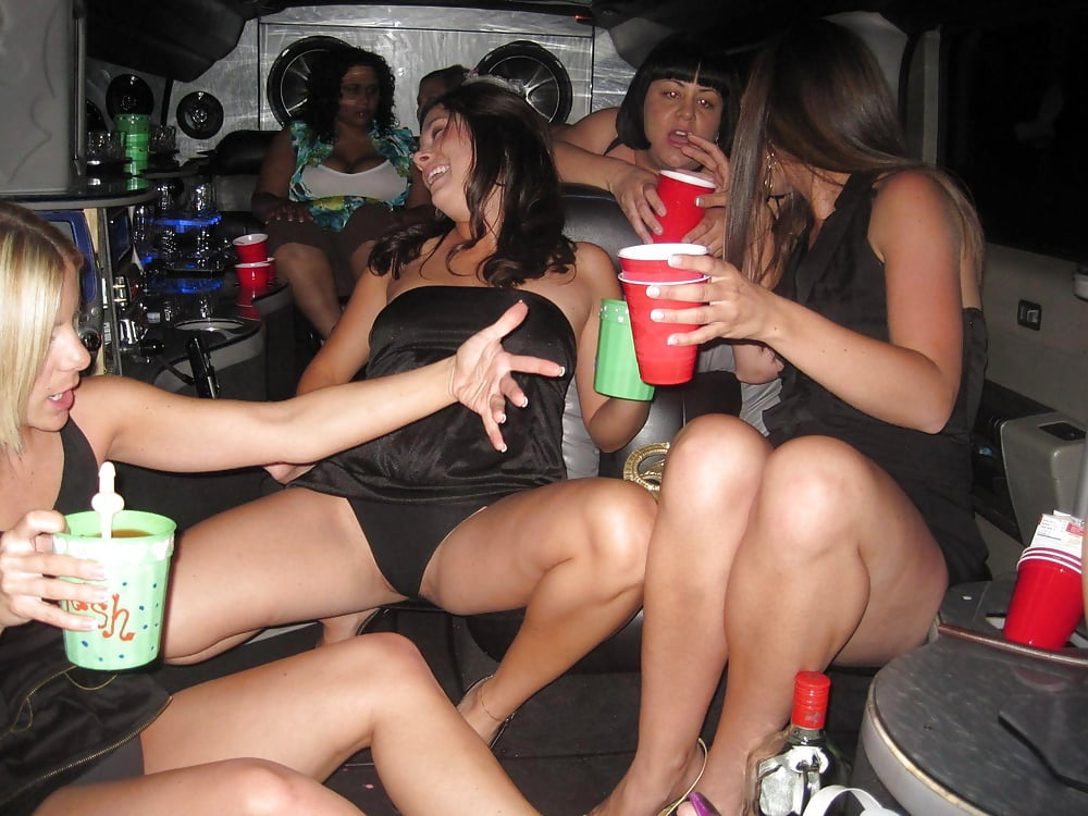 Group babe upskirt cumming