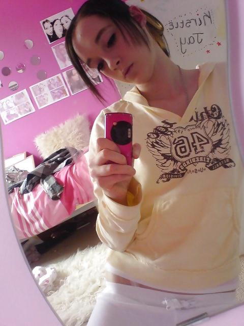 my first pics on a site like this porn pictures