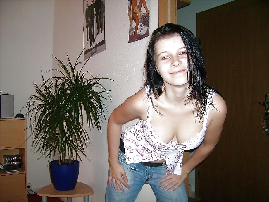 teen stacy murray from scotland 19yr old porn pictures