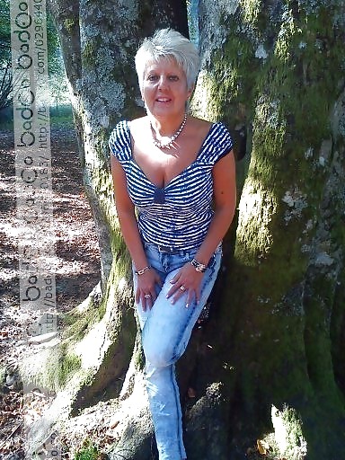 BERNADETTE 56 ANS sarreguemines porn pictures