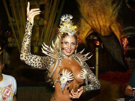 Carnaval 2013 brasil part 2