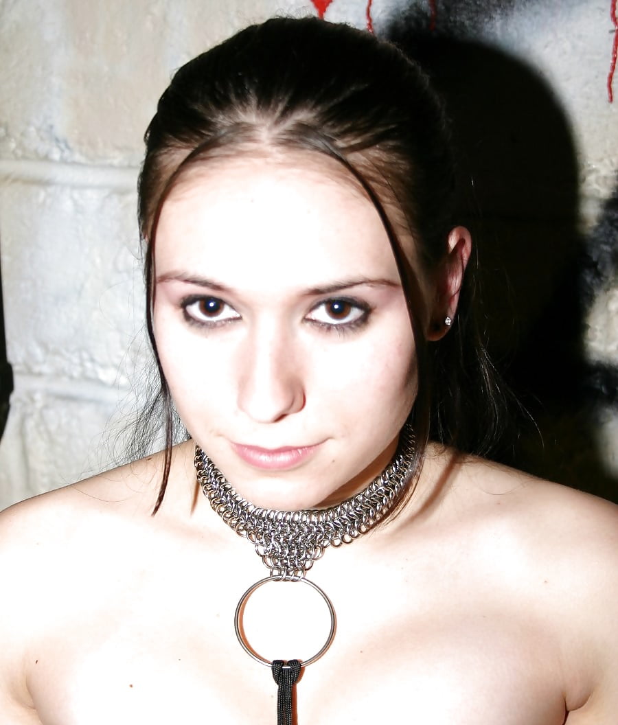 Ketten mal anders,  Chains but different porn pictures