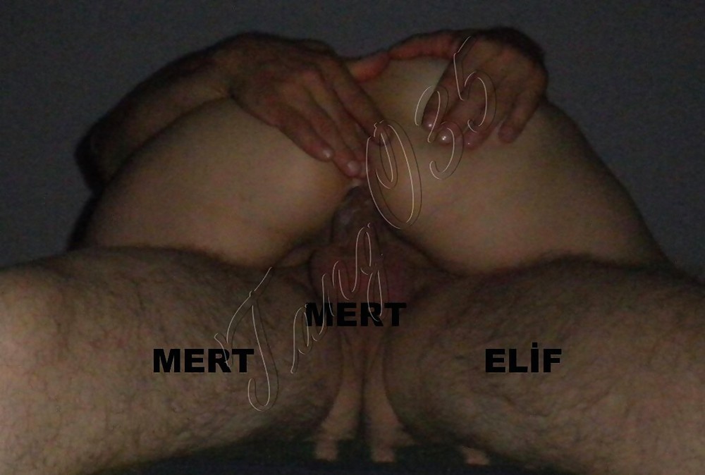 Turkish Couple Mert&Elif 23.02.2013 porn pictures