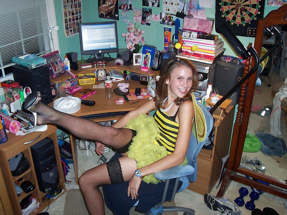 NN Girls porn pictures