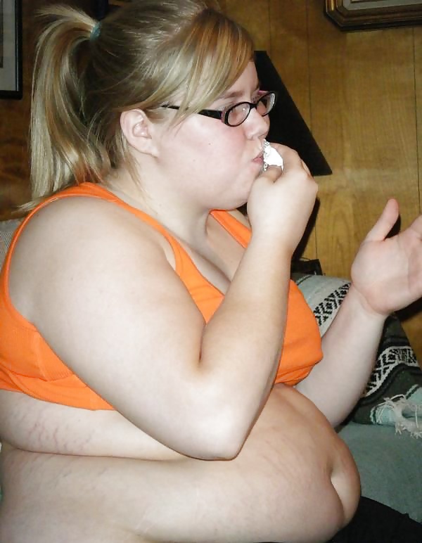 SSBBW belly pics 104 porn pictures