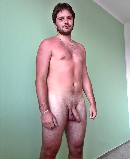 More Naked Men With Uncut Pricks Pics Xhamster