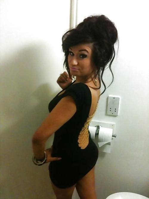 Chav Asses 7 porn pictures