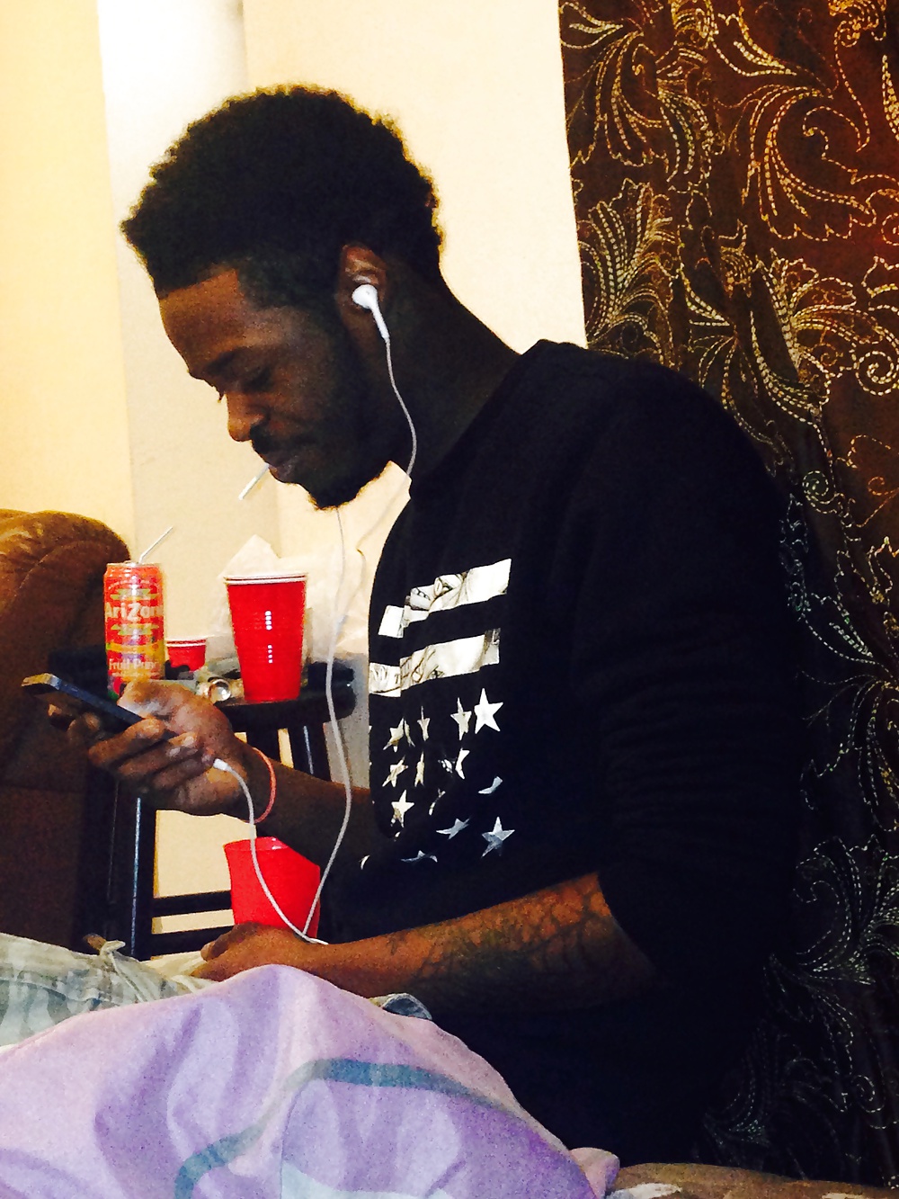 Just Me, Something Small 4 Now porn pictures