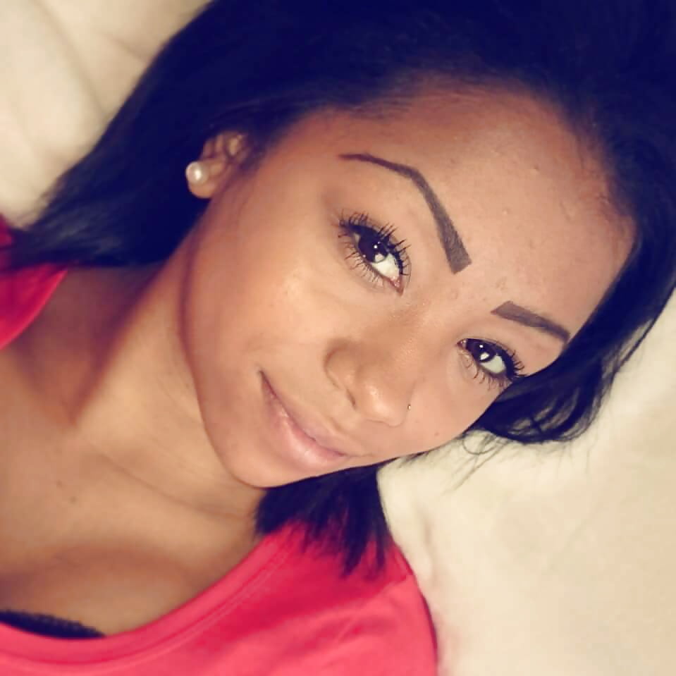 Wichsvorlage Luisa Annika M. (Schokoperle) porn pictures