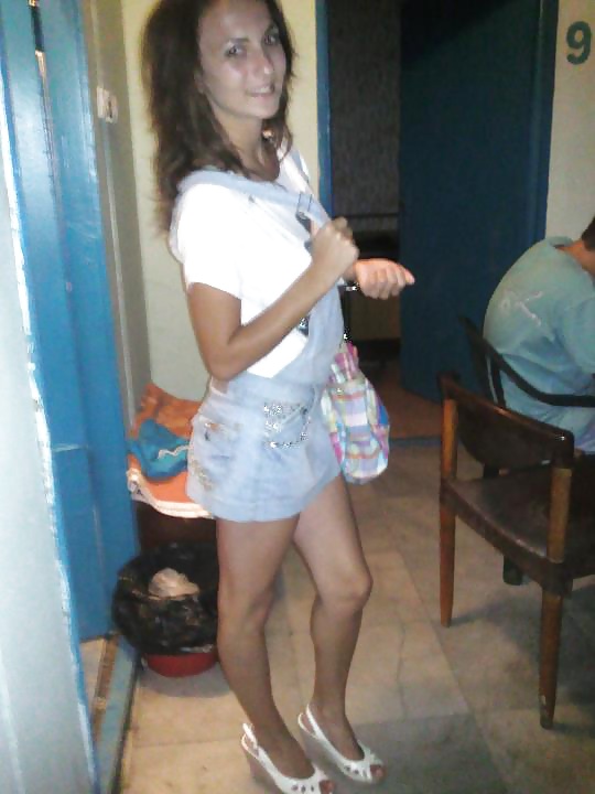 bulgarian and turkish Deniz Ryhn porn pictures