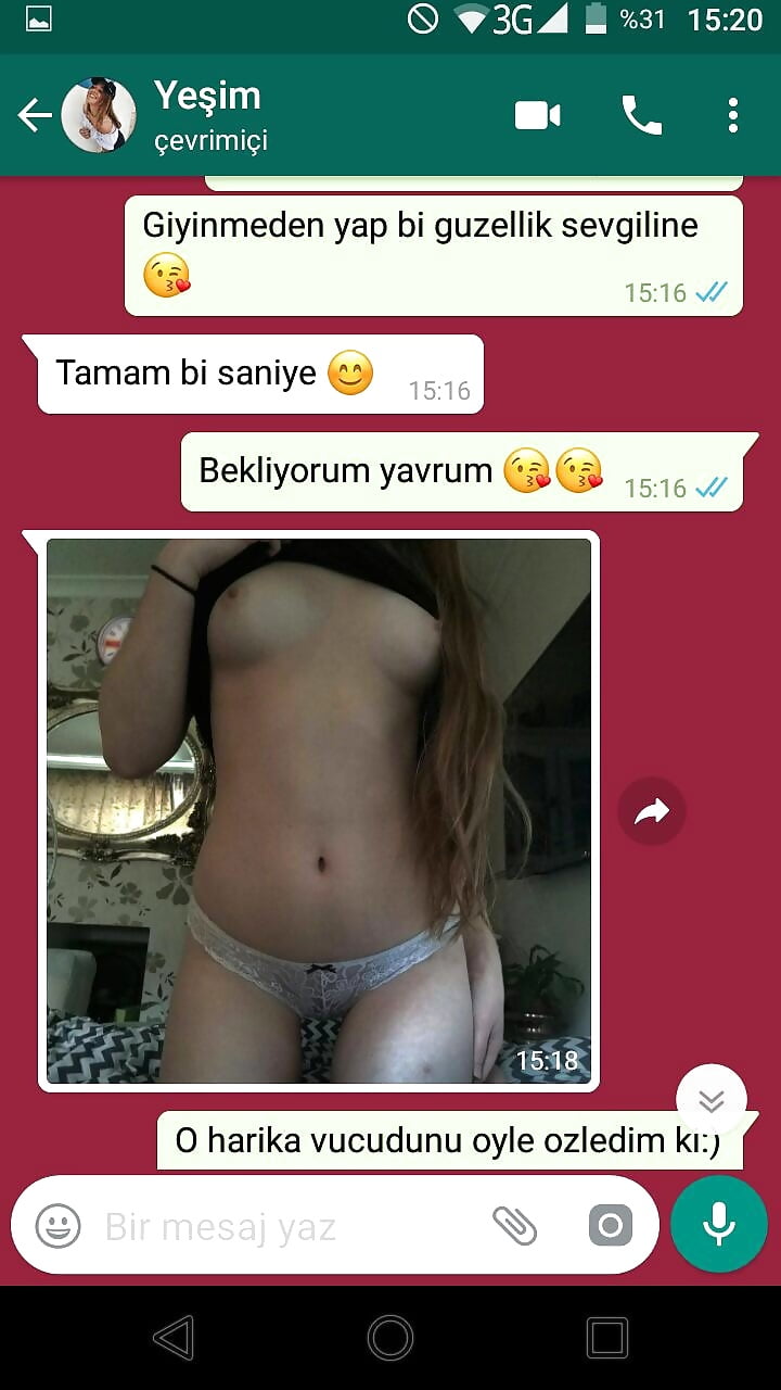 Turkish Girls 74 porn pictures