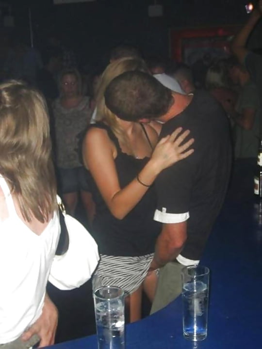Quelques Photos de BRIC et de BROC 35 porn pictures