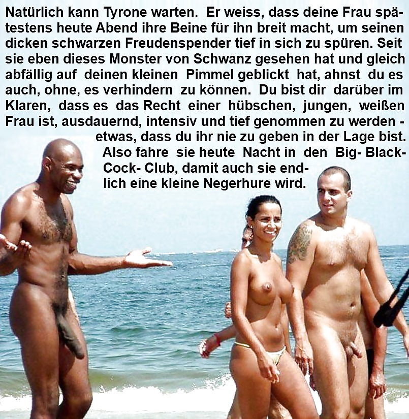 German Captions -Traeume junger weisser Frauen- Teil 14 dt. porn pictures