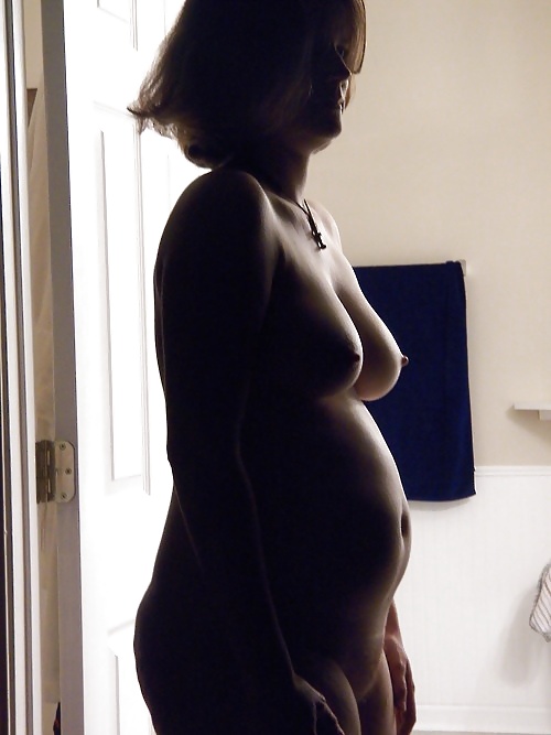 Pregnant Teen Sluts porn pictures