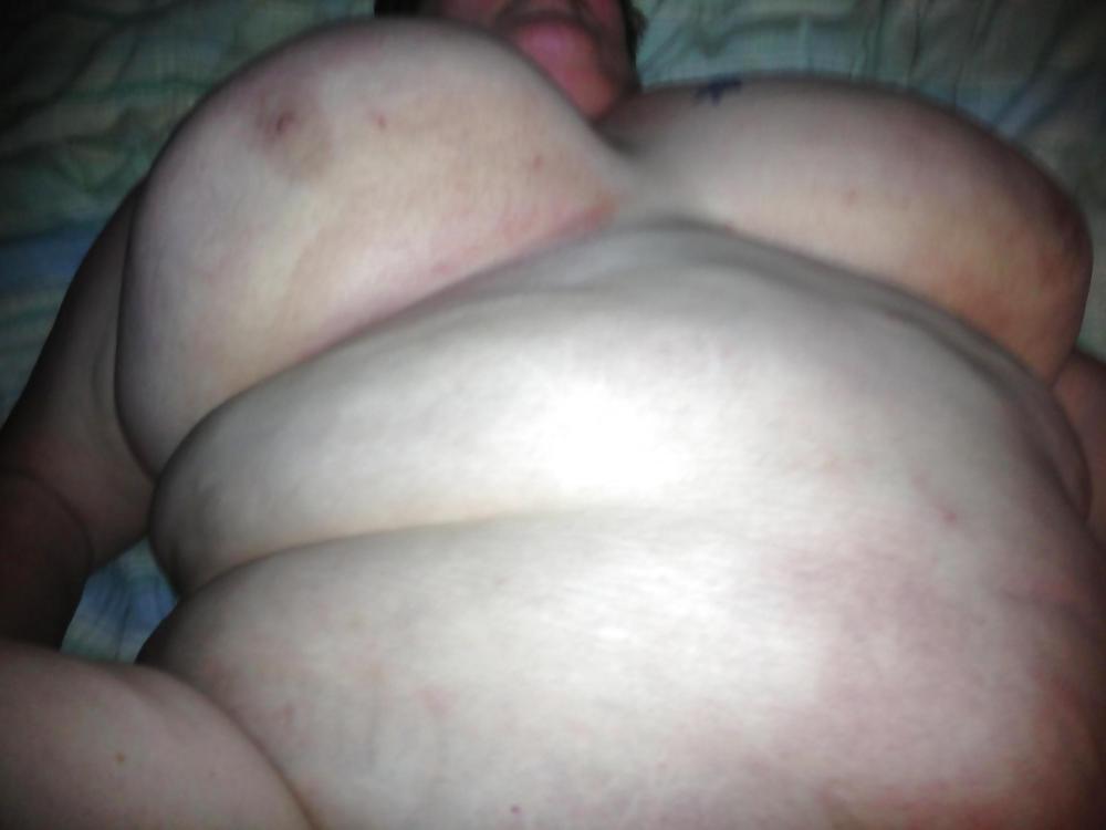 BBW takes my BBC porn pictures