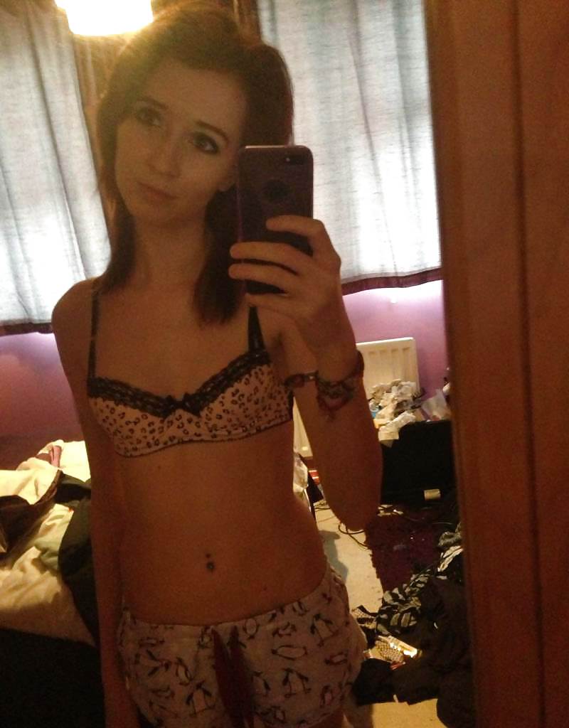 19yo Teen Selfies - Kink porn pictures