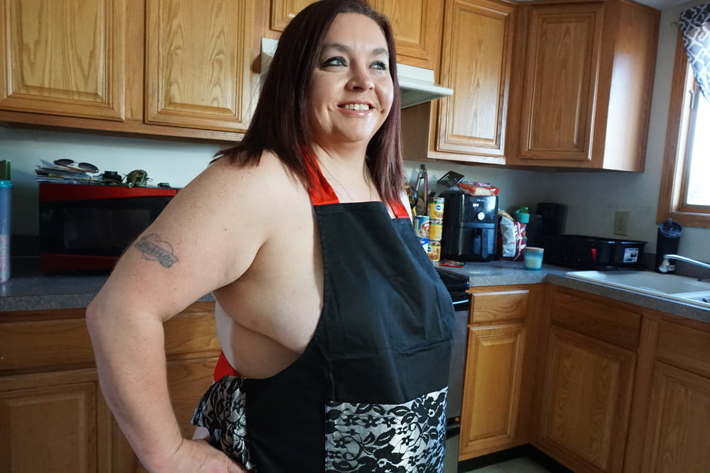 Sexy BBW Pussy for Thanksgiving - 63 Photos 