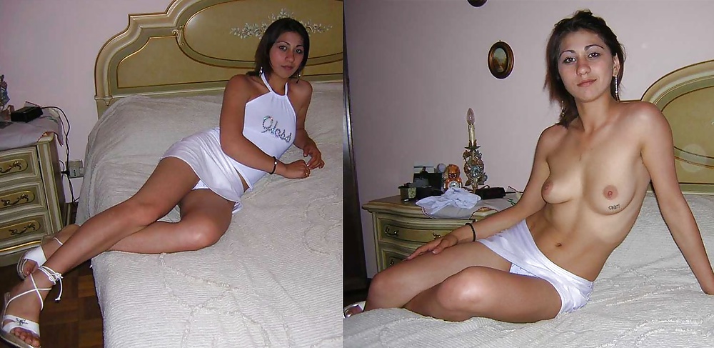 Amateur ladies wearing white panties-pix mix 5. porn pictures