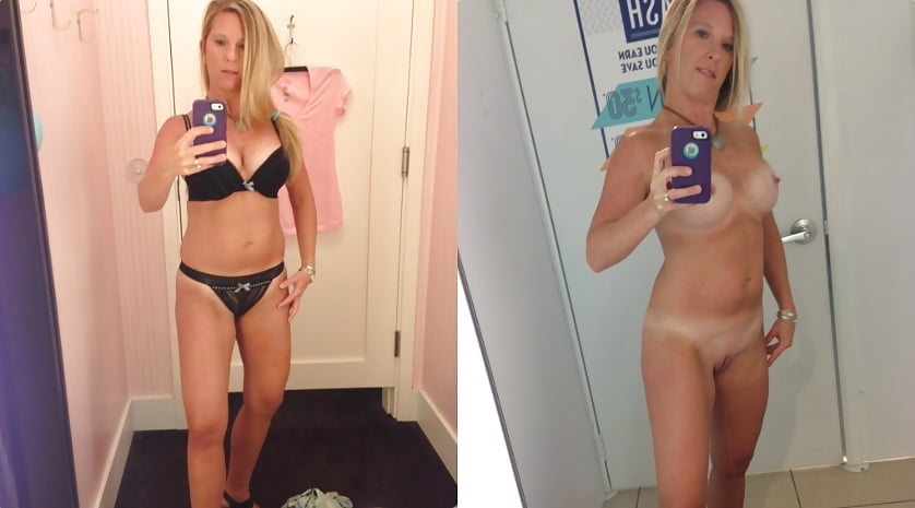 Sexy Fit Milf Before And After Boob Job Selfies 64 Pics Xhamster