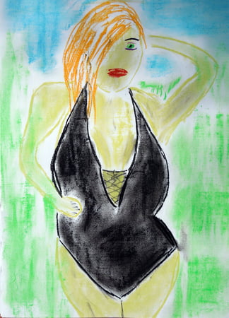 YET MORE NAKED WOMEN - 7 Pics | xHamster