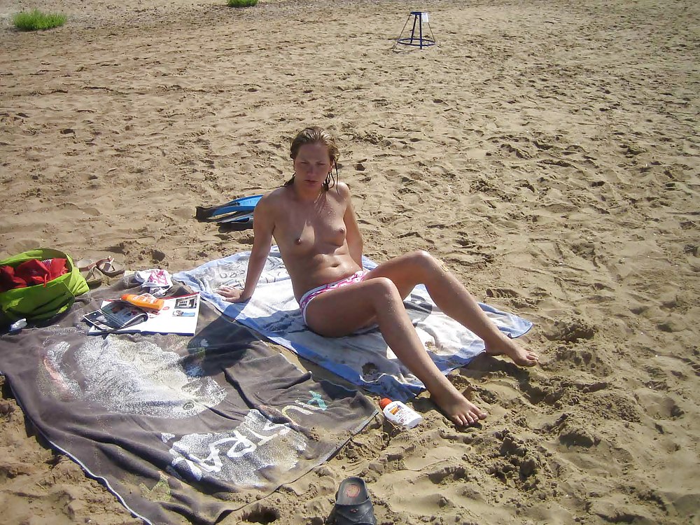 The beach 47 porn pictures