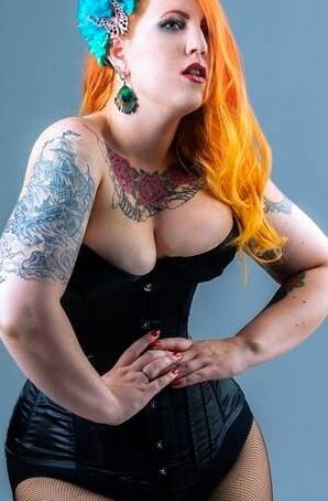 Tattoo women - 23 Photos 
