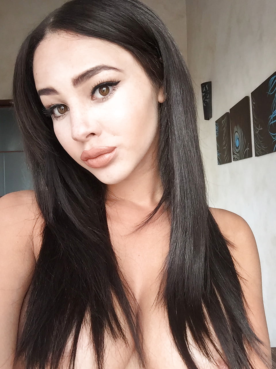 Courtnie Quinlan Nude Leaked Videos and Naked Pics! 78