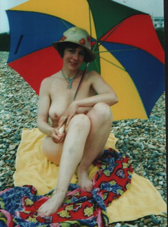 Brighton Nudist Beach U.K.