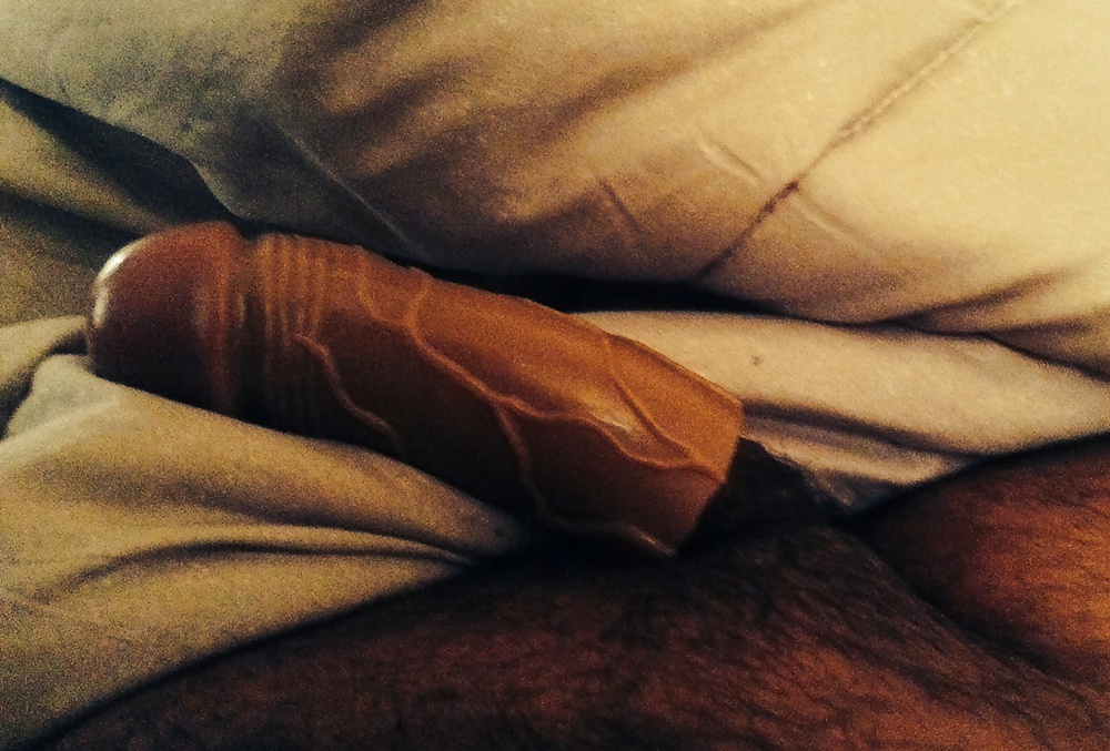 Living cocksleeve - 🧡 Free condom covered cock sleeve Porn Photo Galleries...