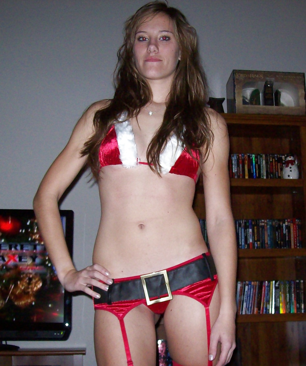 Christmas photos! porn pictures