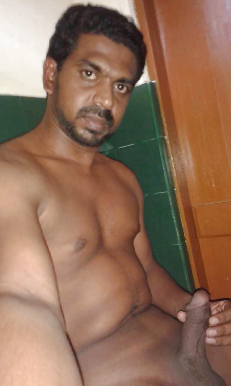 Sri lankan men fucking — pic 6