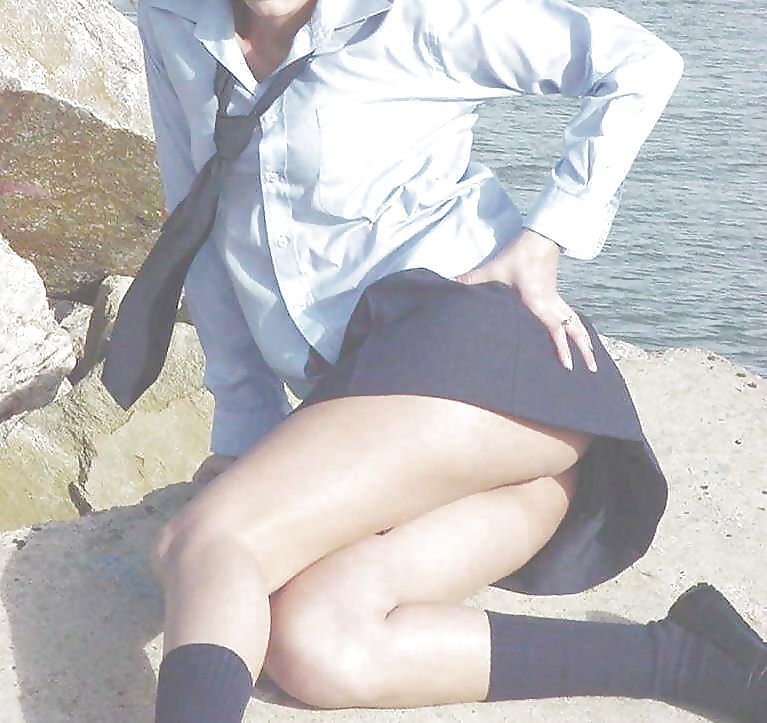 Liseli Kizlar porn pictures