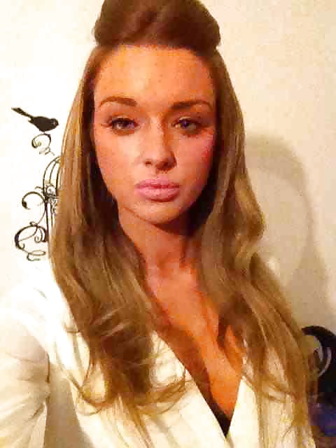 Nicki Kerr porn pictures