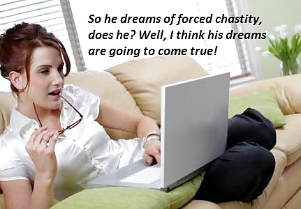 What Girlfriends Really Think - Cuckold Captions porn pictures