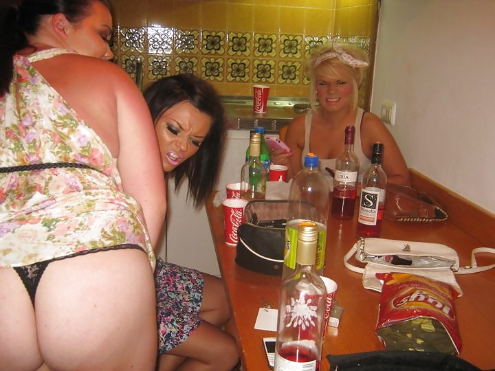 For The Love Of The British Chav porn pictures