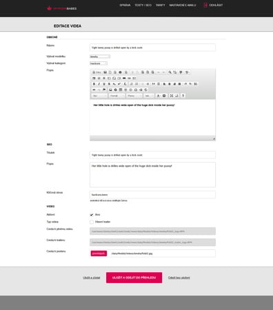 easy porn tube system personal website         
