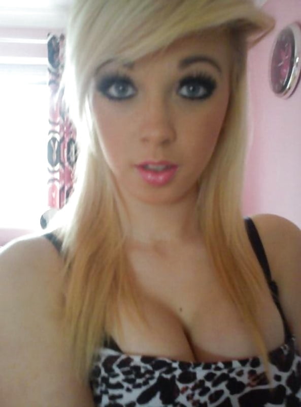 Chav Sluts And Slags #38 porn pictures