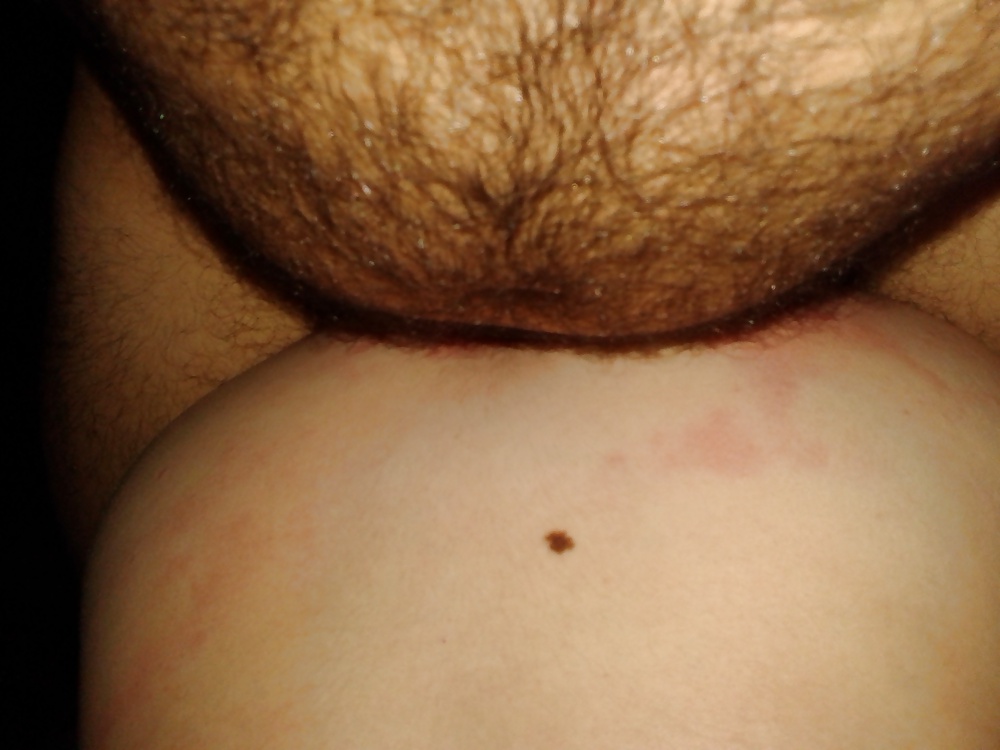 My body... porn pictures