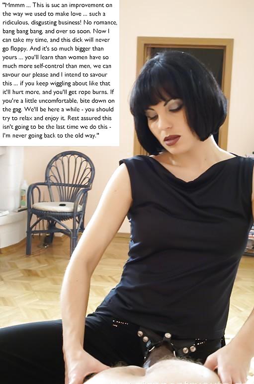 Sissy training captions 40 Pics xHamster