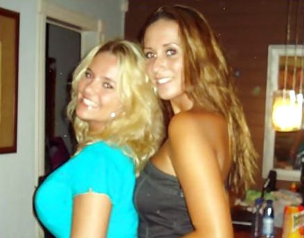 GirlFrienD Charlene porn pictures