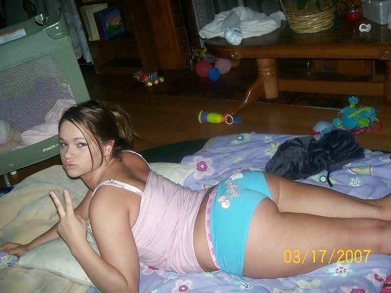 Healthy Looking Teens porn pictures