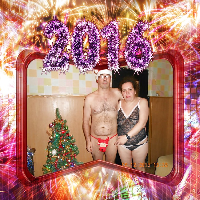 Happy New Year 2016 porn pictures