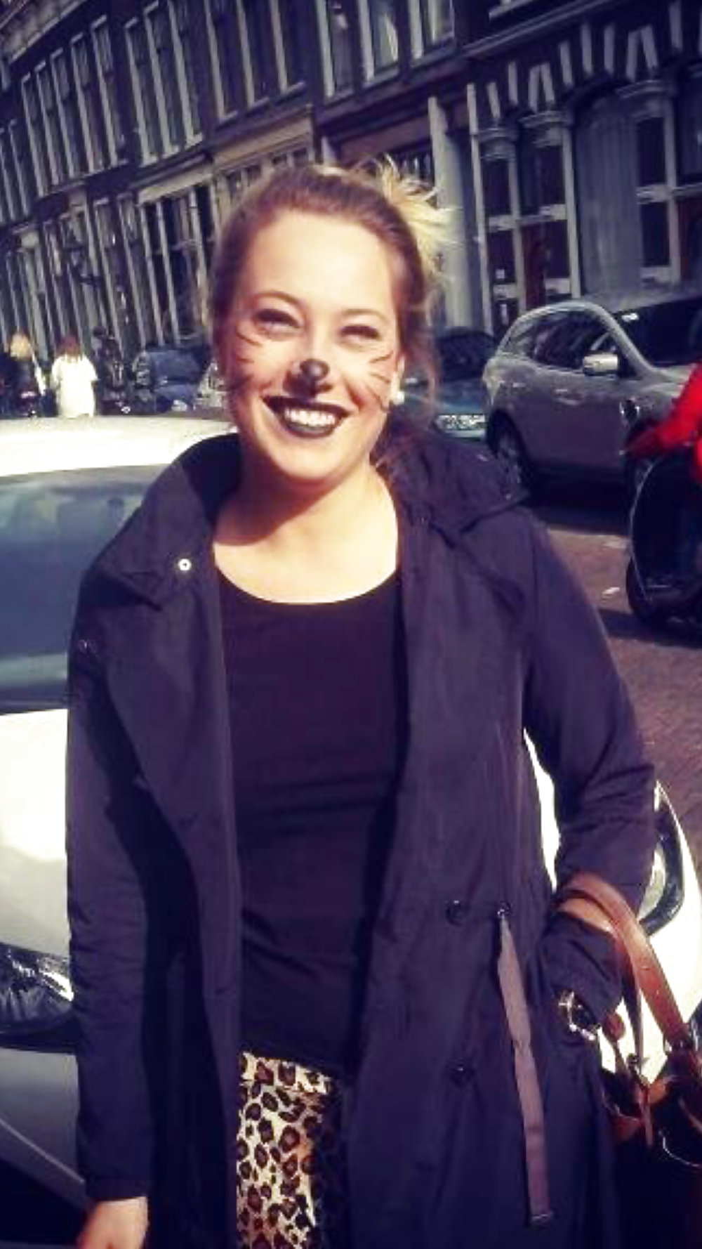 Dutch girls porn pictures