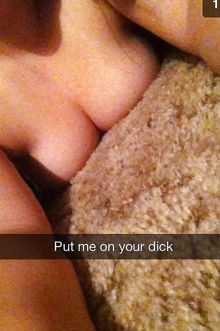 Snapchat Girls porn pictures