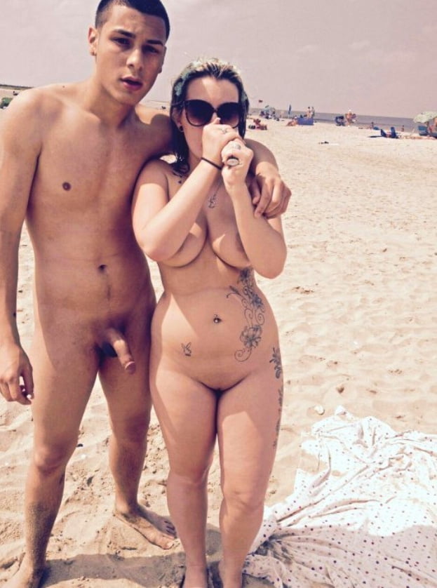 Hot Nude Couples 18 - 25 Photos 