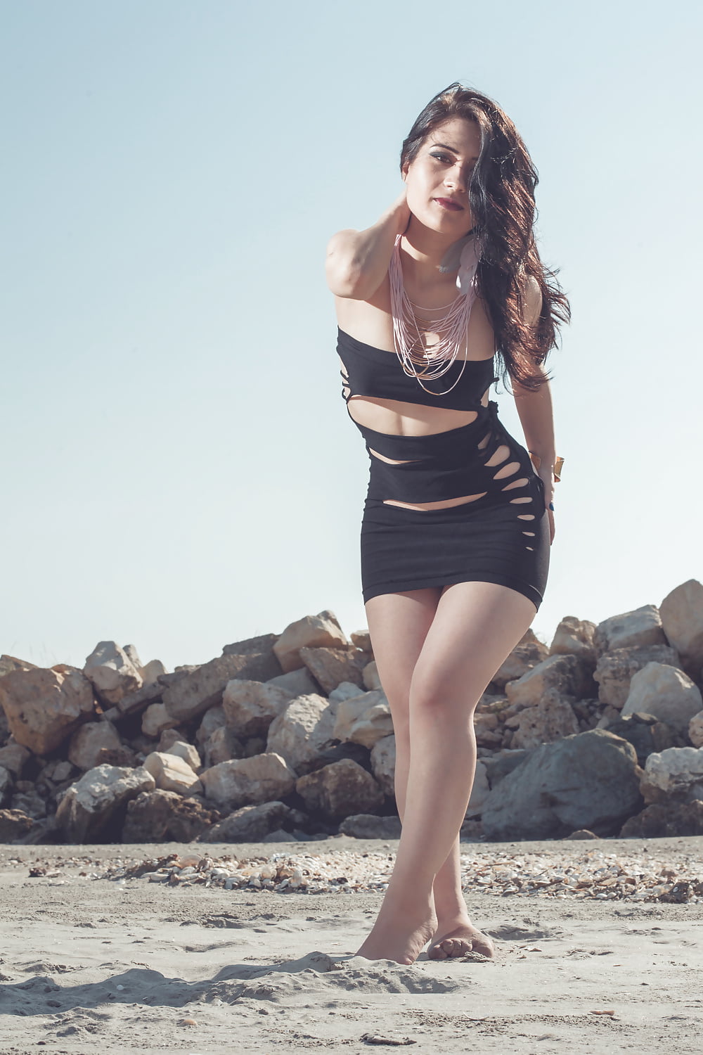 Hot EYra ! porn pictures