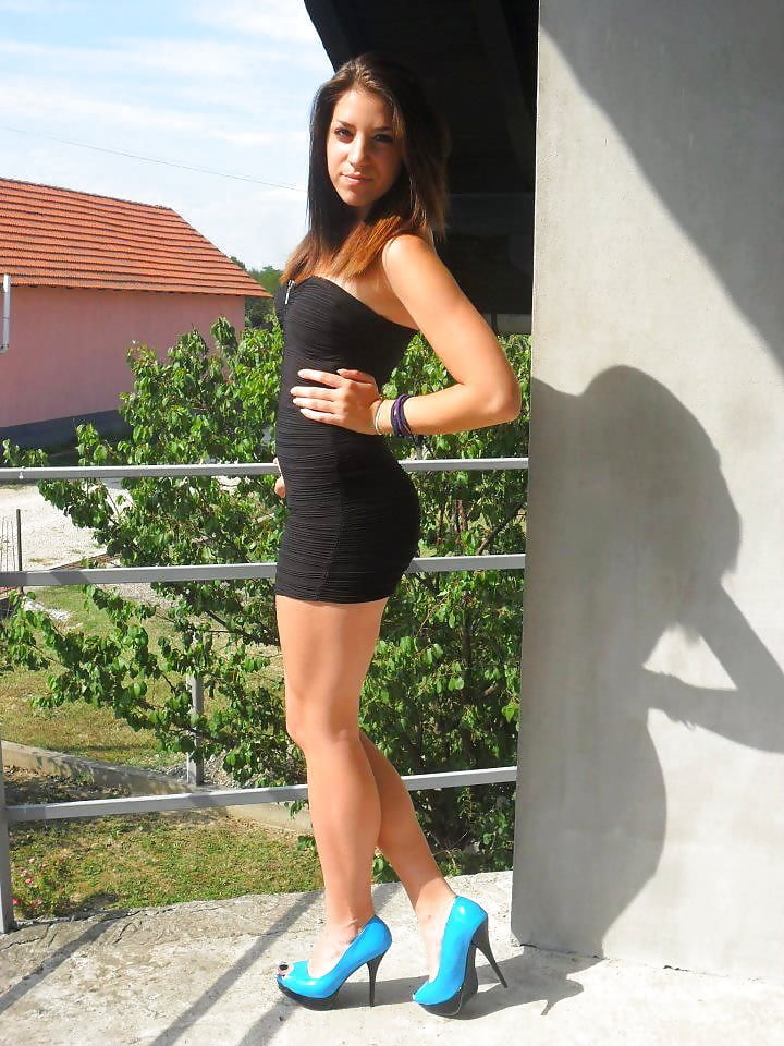 Southern Slavic Girls porn pictures