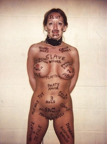 Submissive women - 36 Photos 