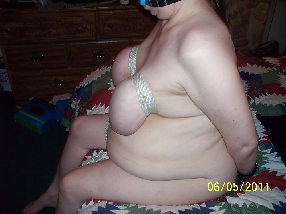 Bondage slaves amateurs 3 porn pictures